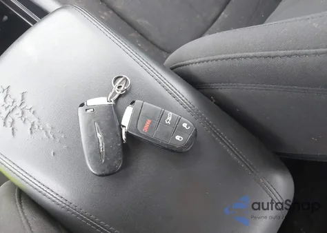 2016 Chrysler 200 Limited from USA, damaged, VIN 1C3CCCAGXGN103767